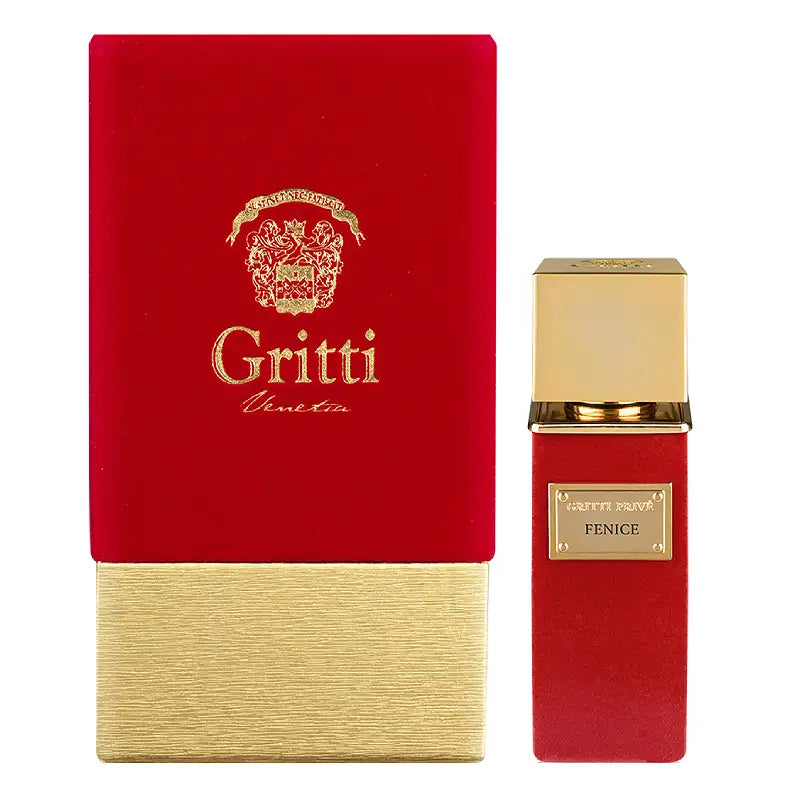 Fenice by Gritti - 100ml Extrait De Parfum