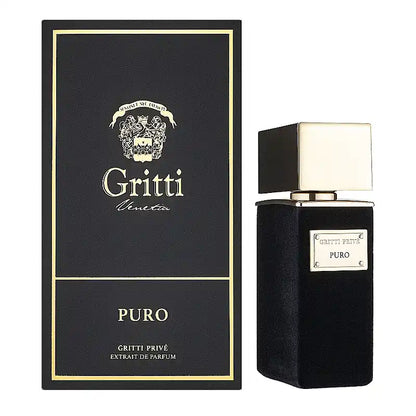 Puro by Gritti - 100ml Extrait De Parfum