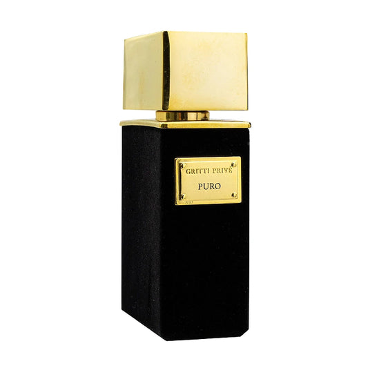 Puro by Gritti - 100ml Extrait De Parfum