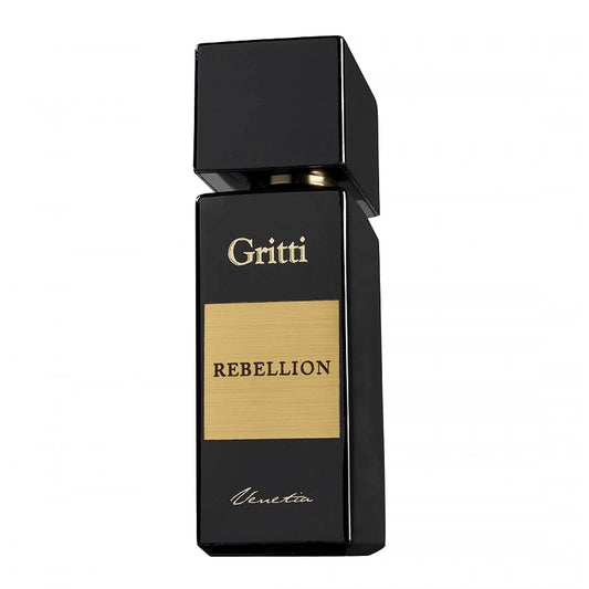 Rebellion  by Gritti - 100ml Eau De Parfum
