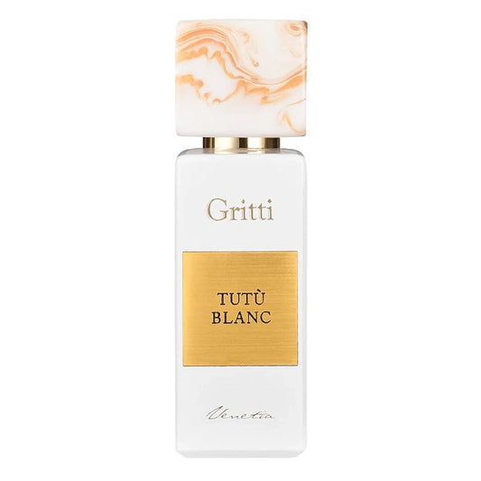 Tutu Blanc by Gritti - 100ml Eau De Parfum
