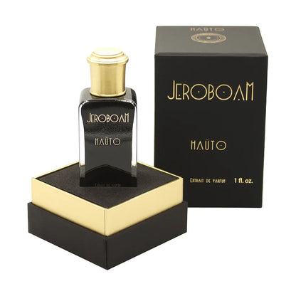 Hauto by Jeroboam  - 30ml Extrait De Parfum