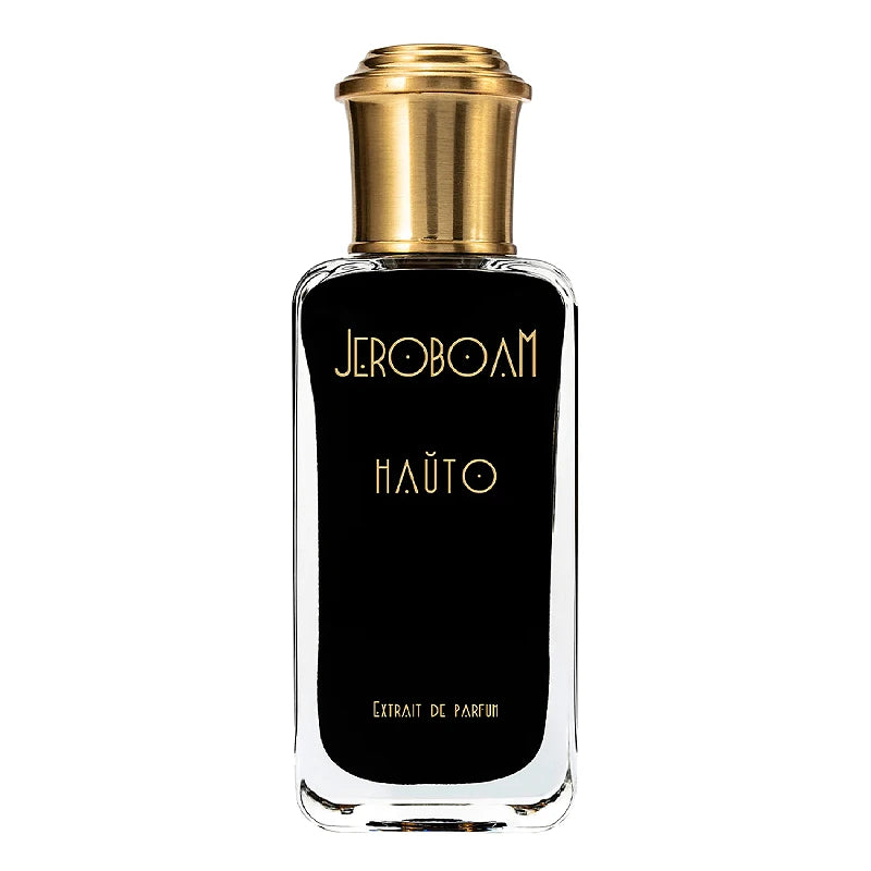 Hauto by Jeroboam  - 30ml Extrait De Parfum