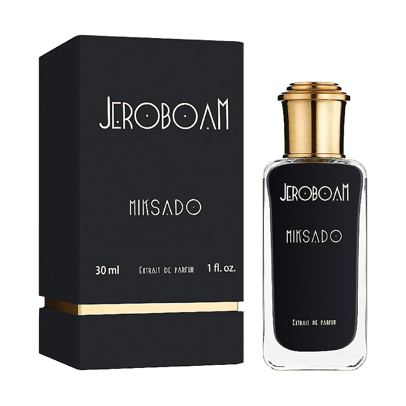 Miksado by Jeroboam  - 30ml Extrait De Parfum