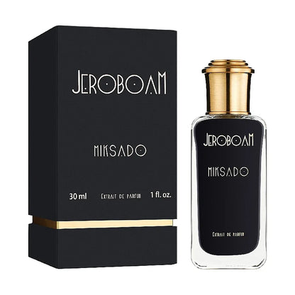 Miksado by Jeroboam  - 30ml Extrait De Parfum