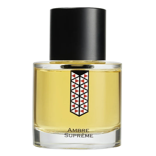 Ambre Supreme by Les Indemodables - 50ml Eau De Parfum