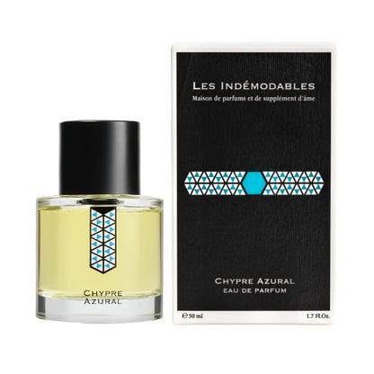 Chypre Azural by Les Indemodables - 50ml Eau De Parfum