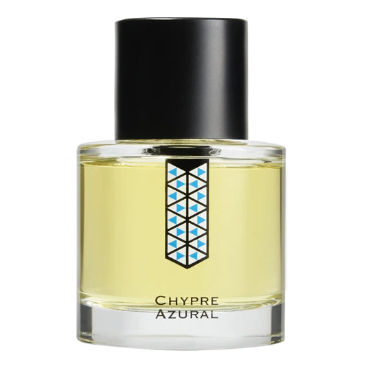 Chypre Azural by Les Indemodables - 50ml Eau De Parfum