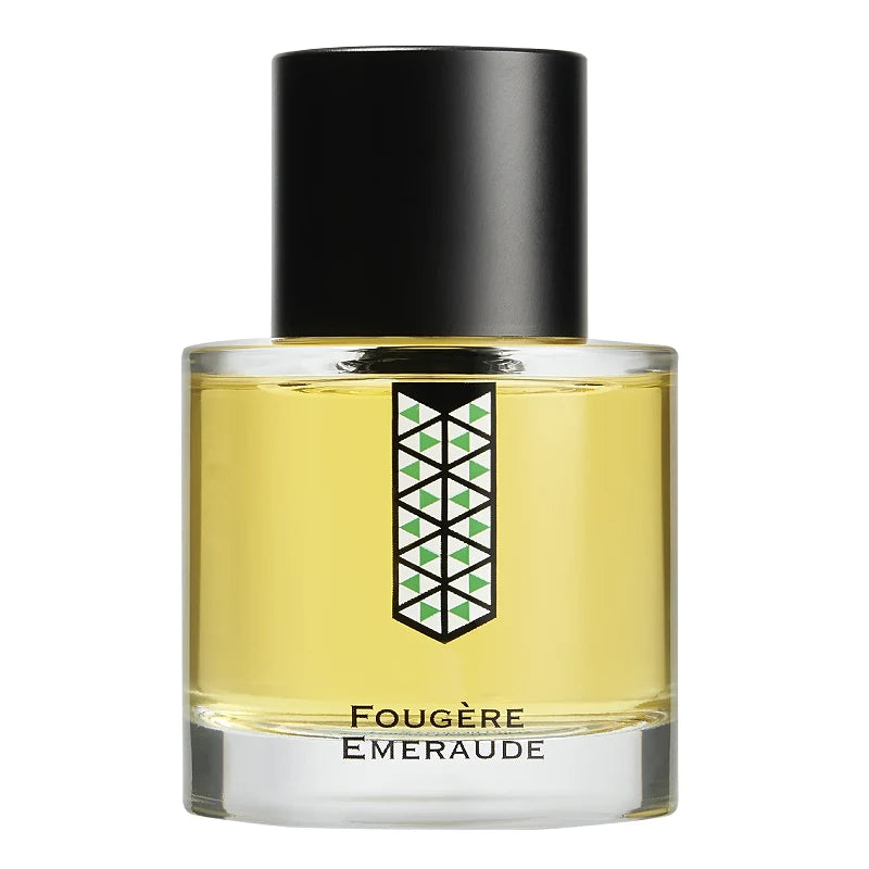 Fougere Emeraude by Les Indemodables - 50ml Eau De Parfum