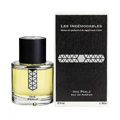 Iris Perle by Les Indemodables - 50ml Eau De Parfum