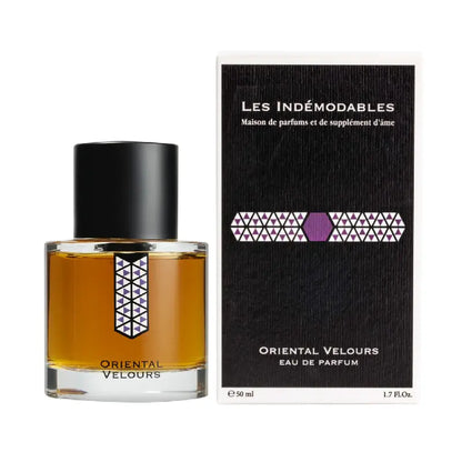 Oriental Velours by Les Indemodables - 50ml Eau De Parfum