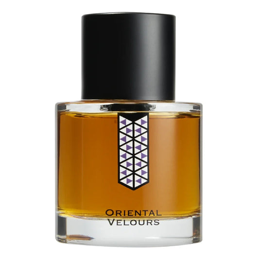 Oriental Velours by Les Indemodables - 50ml Eau De Parfum