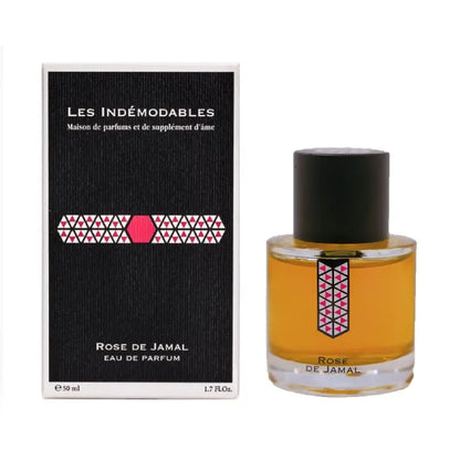 Rose De Jamal by Les Indemodables - 50ml Eau De Parfum