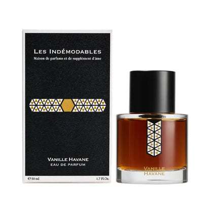 Vanille Havane by Les Indemodables - 50ml Eau De Parfum