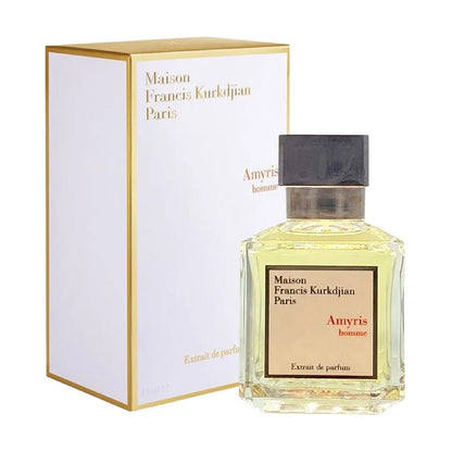 Amyris Homme by Maison Francis Kurkdjian 70ml Extrait De Parfum