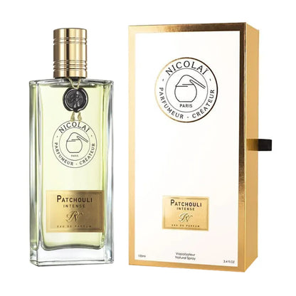 Patchouli Intense by Nicolai - 100ml EDP
