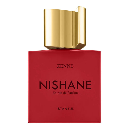 Zenne by Nishane - 50ml Extrait De Parfum