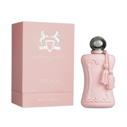 Delina by Parfums De Marly - 75ml Eau De Parfum