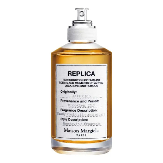 Jazz Club by Maison Margiela 100ml Eau De Toilette