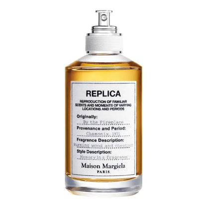 By The Fire Place by Maison Margiela 100ml Eau De Toilette