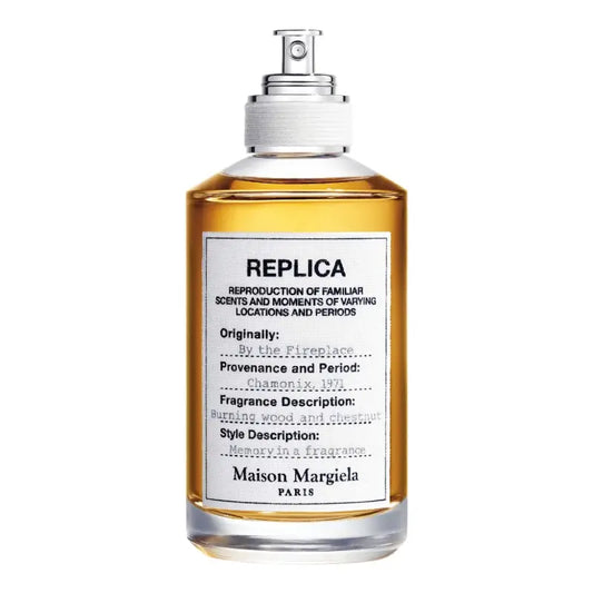 By The Fire Place by Maison Margiela 100ml Eau De Toilette