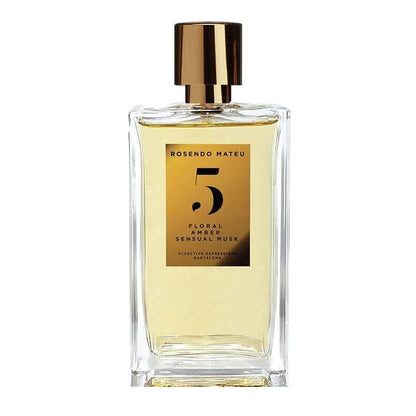 Rosendo Mateu Nº 5 by Rosendo Mateu Olfactive Expressions 100ml Eau De Parfum