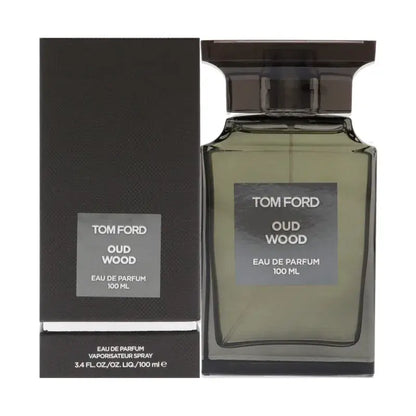 Oud Wood by Tom Ford 100ml EDP