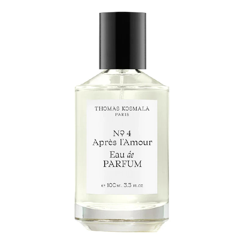 No.4 Apres L'Amour by Thomas Kosmala - 100ml Eau De Parfum