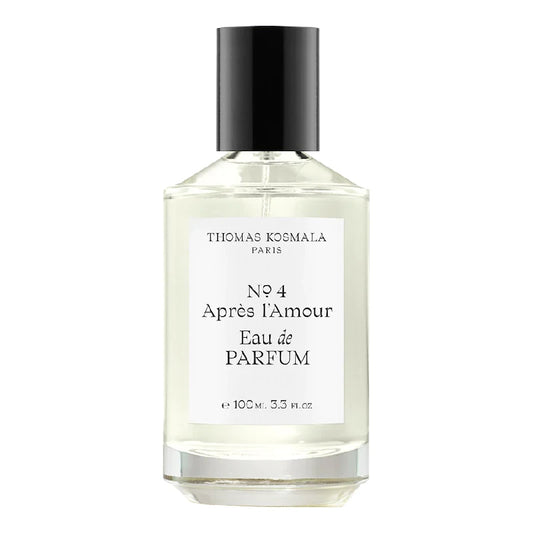 No.4 Apres L'Amour by Thomas Kosmala - 100ml Eau De Parfum