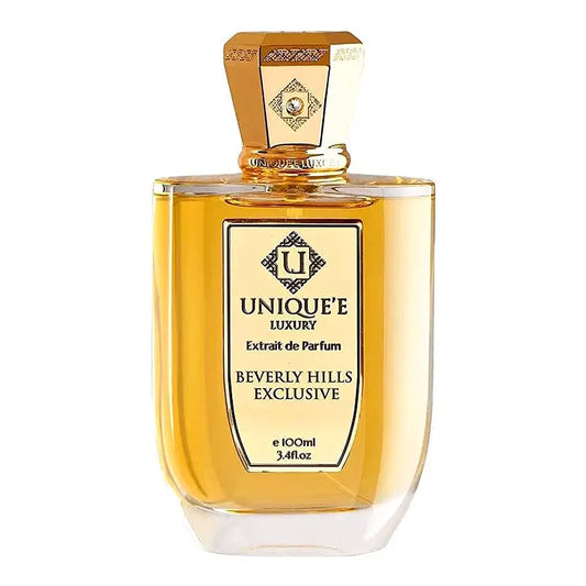 Beverly Hills by Unique'e Luxury - 100ml Extrait De Parfum