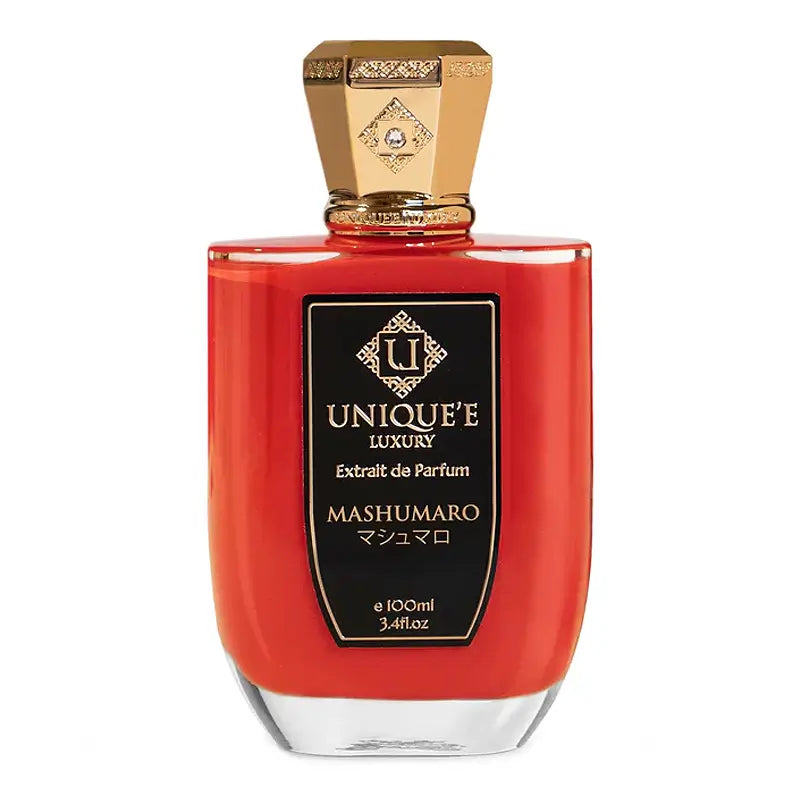 Mashumaro by Unique'e Luxury - 100ml Extrait De Parfum