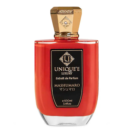 Mashumaro by Unique'e Luxury - 100ml Extrait De Parfum