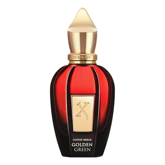 C Break Golden Green by Xerjoff - 50ml Parfum