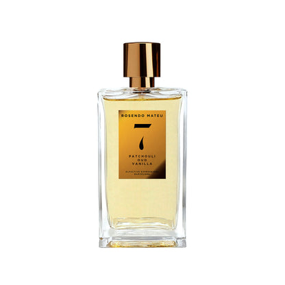 Rosendo Mateu Nº 7 by Rosendo Mateu Olfactive Expressions 100ml Eau De Parfum