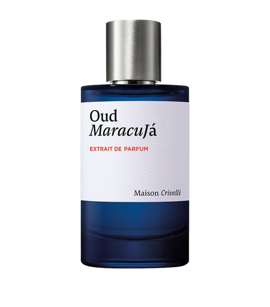 Oud Maracuja by Maison Crivelli - Extrait De Parfum 100ml