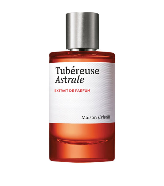 Tubéreuse Astrale by Maison Crivelli - Extrait de Parfum 100ml