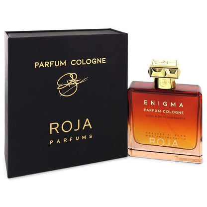 Enigma Parfum Cologne by Roja Dove 100ml - for men - Aura Fragrances