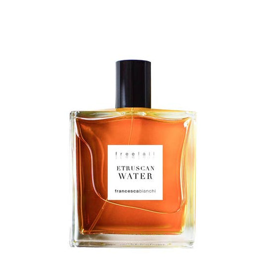 Etruscan Water by Francesca Bianchi 100ml Extrait De Parfum