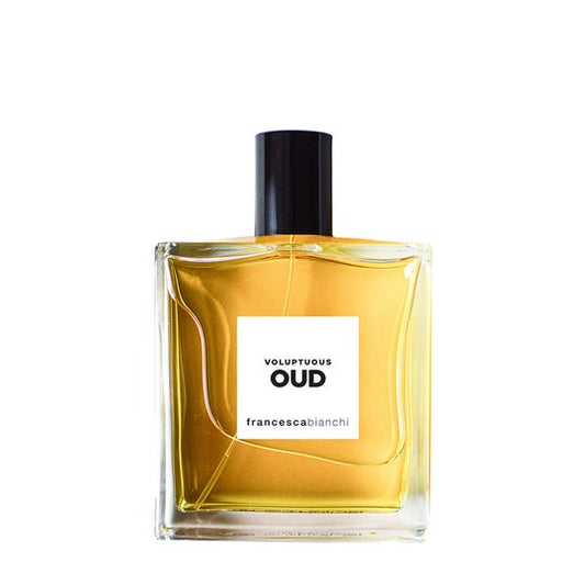 Voluptuous Oud by Francesca Bianchi 100ml Extrait De Parfum