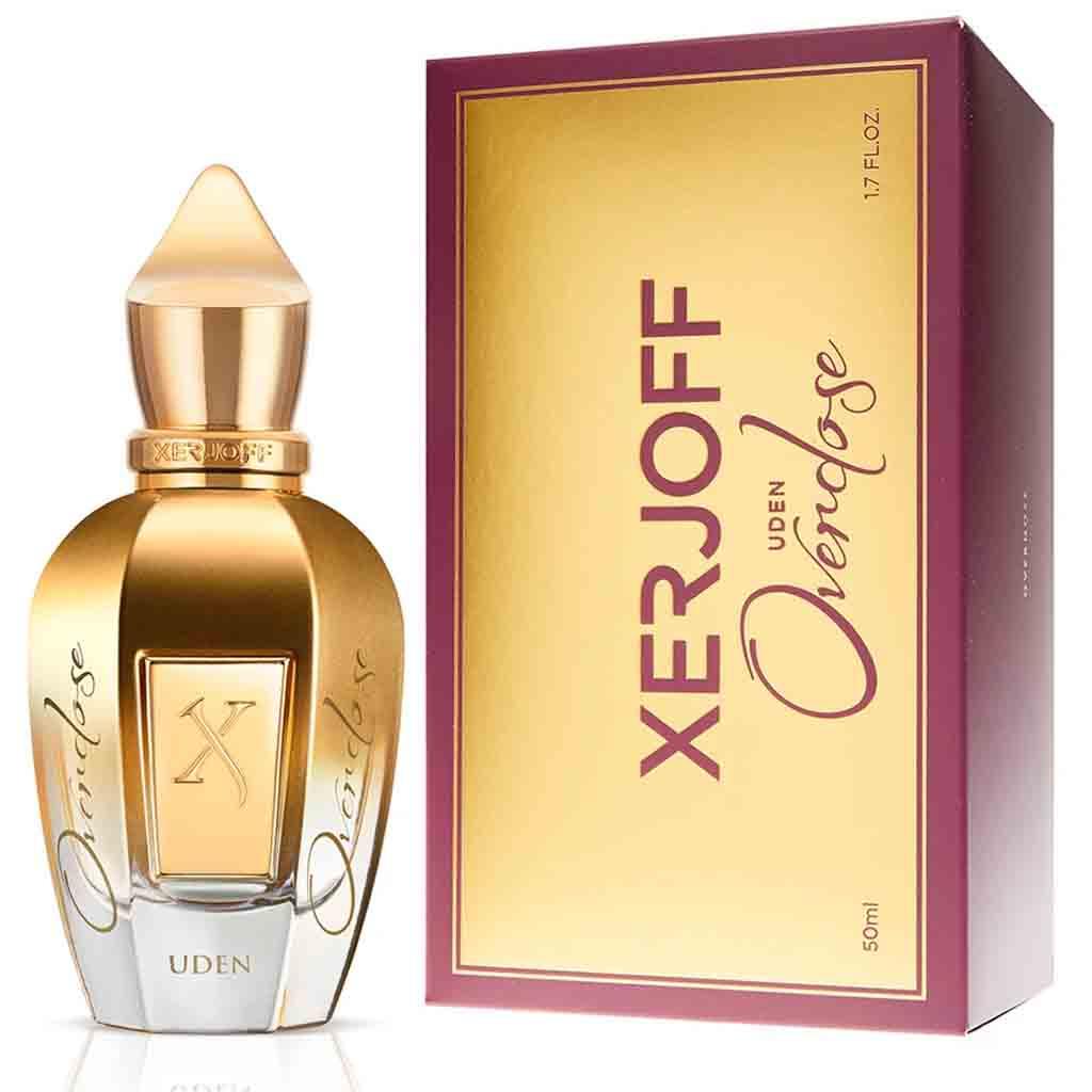 Shooting Stars Uden Overdose by Xerjoff 50ml Parfum - Unisex - Aura Fragrances