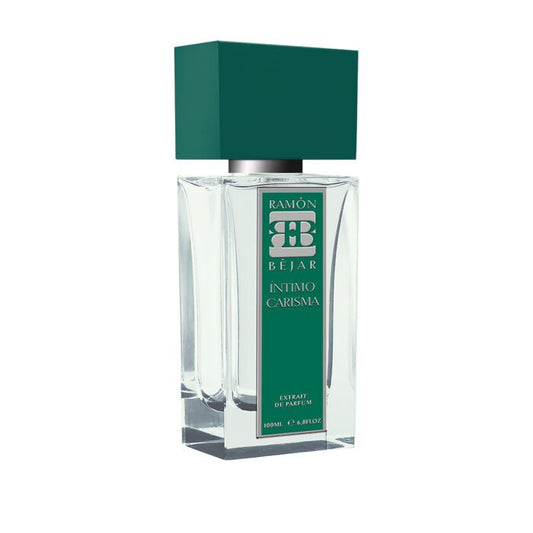 Intimo Carisma by Ramón Béjar - Extrait De Parfum 100ml
