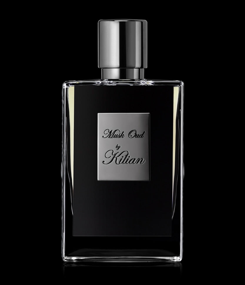 Musk Oud by Kilian - EDP