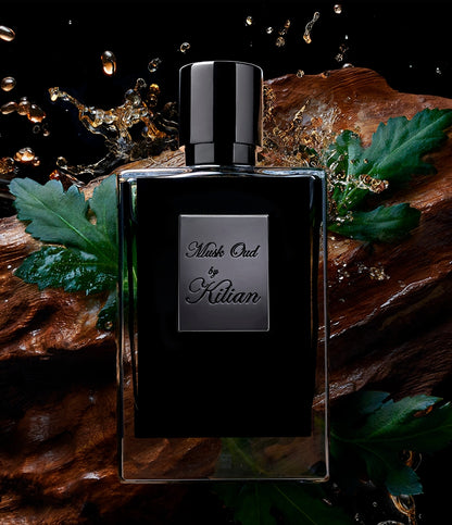 Musk Oud by Kilian - EDP