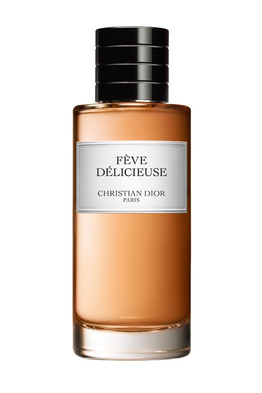 Fève Délicieuse by Dior - 250ml ( Discontinued )