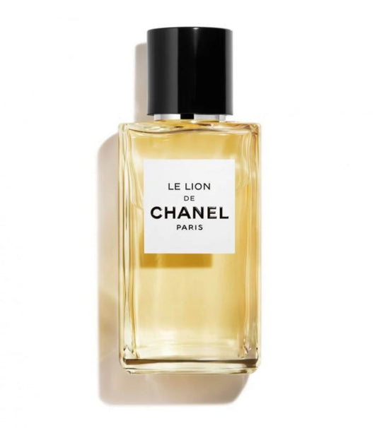 Le Lion by Chanel  - Edp