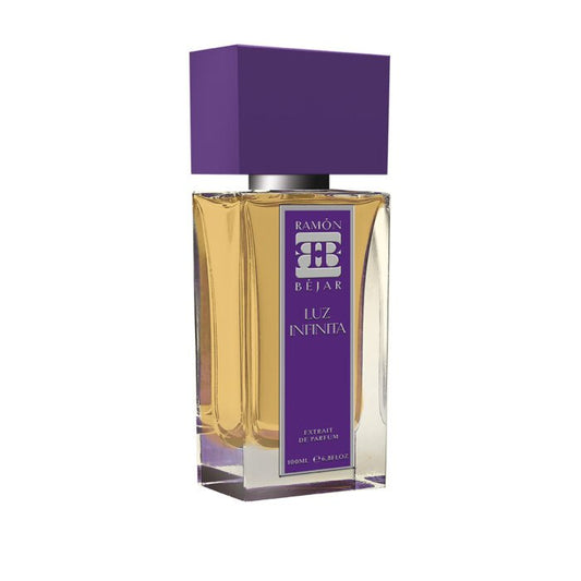Luz Infinita by Ramón Béjar - Extrait De Parfum 100ml