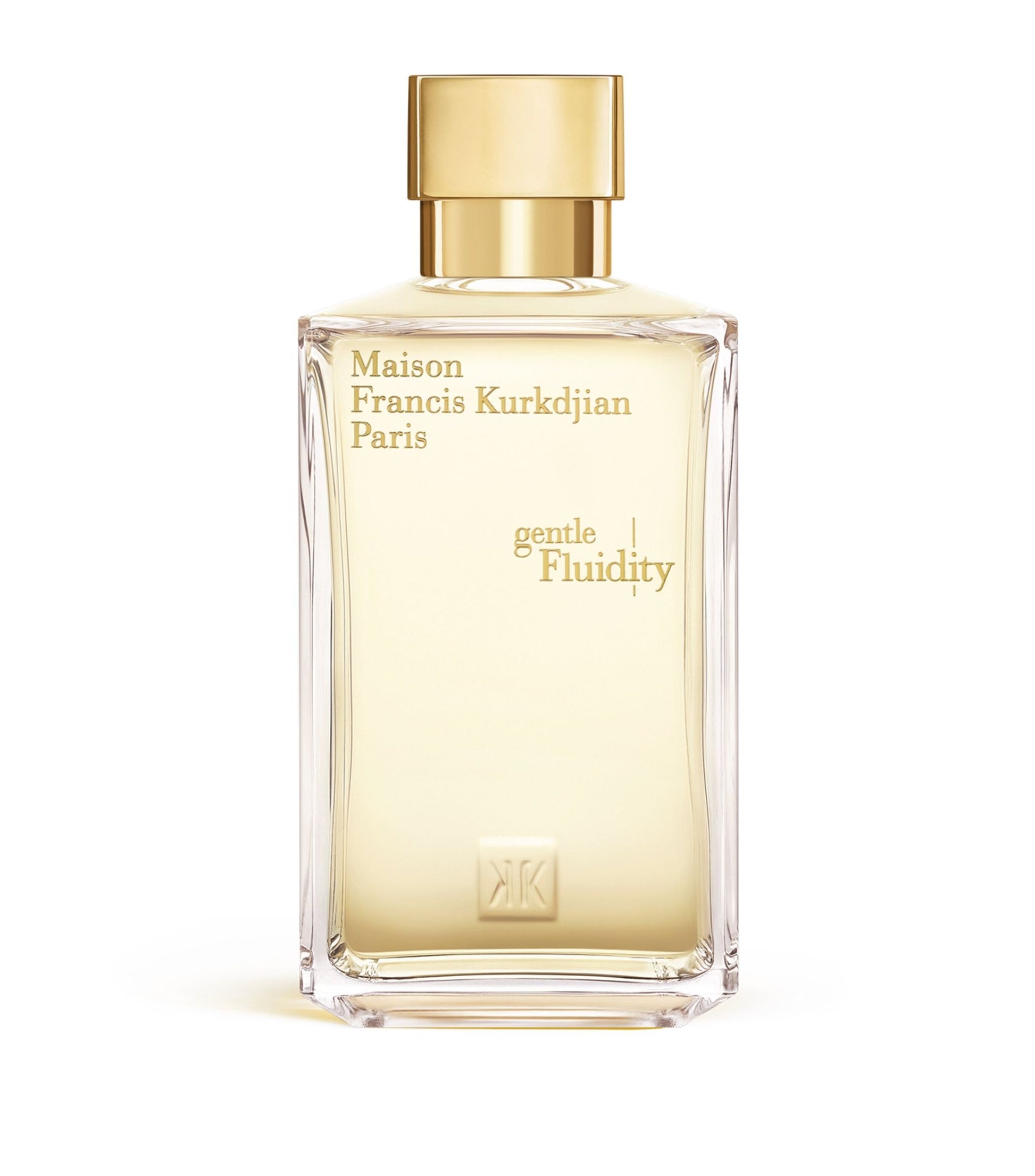 Gentle Fluidity Gold by Maison Francis Kurkdjian 200ml - Unisex - Aura Fragrances