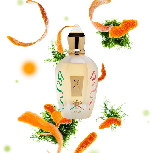 Decas by Xerjoff 100ml - Unisex - Aura Fragrances