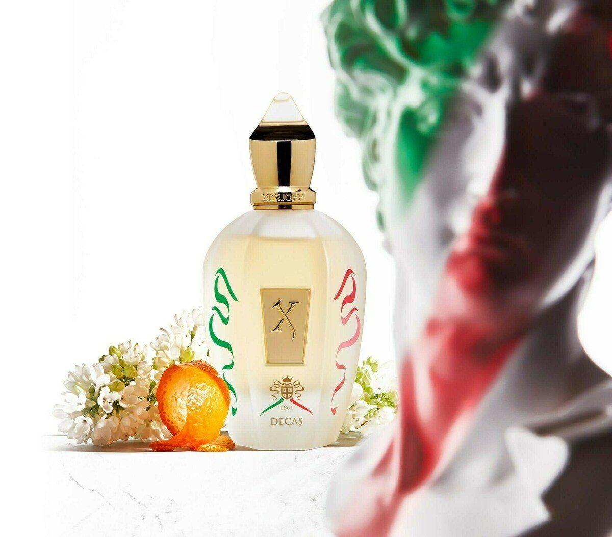 Decas by Xerjoff 100ml - Unisex - Aura Fragrances