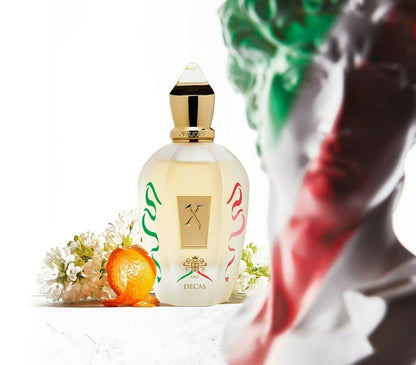 Decas by Xerjoff 100ml - Unisex - Aura Fragrances